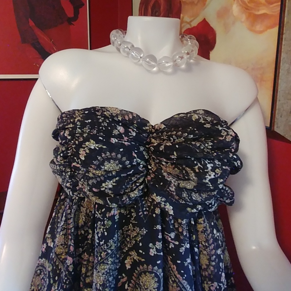 Party Dress! 🎉 - Picture 2 of 4